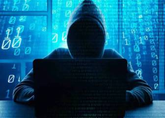 Coronavirus.com, un dominio registrado en 2002 desde las Islas Caimán