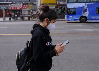 Apple y Google se unen para llevar a todos los móviles la lucha contra el coronavirus