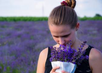 Investigadores americanos confirman como síntomas la pérdida de olfato y gusto