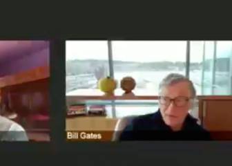 Bill Gates apunta a los culpables de la pandemia