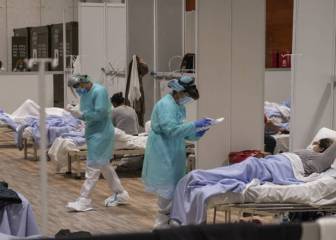 ¿Cuáles son las principales secuelas del coronavirus?