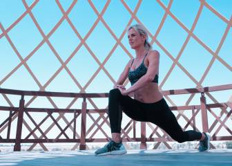 salud, fitness, covid-19