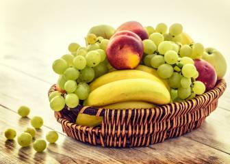 Un estilo de vida saludable reduce el riesgo de cáncer colorrectal en personas mayores