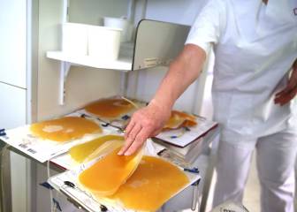 Qué es la terapia de plasma hiperinmune que ha curado el coronavirus en Italia