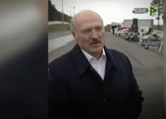 Presidente de Bielorrusia causa polémica con atroz frase machista: ¡increíble!