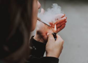 Los supuestos efectos protectores de la nicotina “no tienen evidencia científica”