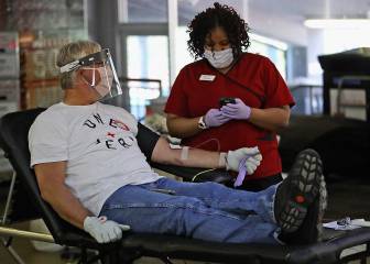 ¿Cuál es la diferencia entre dar positivo por COVID-19 y tener anticuerpos protectores?