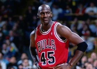 Lo que el documental de Michael Jordan nos enseña sobre la excelencia