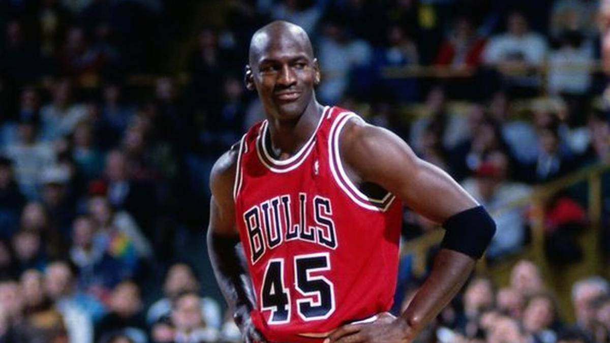 Privilegio Conquistar herida Lo que el documental de Michael Jordan nos enseña sobre la excelencia -  AS.com