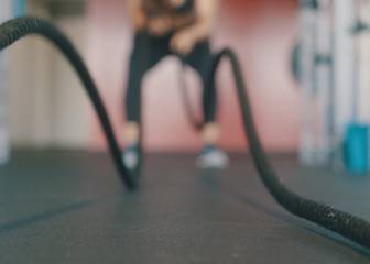 hiit, ejercicio físico, salud, covid-19