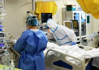 Trombosis y coronavirus: qué relación hay y cómo se producen los trombos