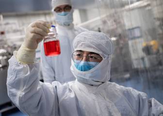 La ciencia explica la mayor letalidad del coronavirus entre las personas de más edad