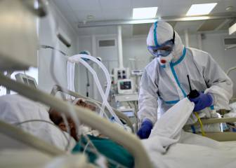 Cinco síntomas o motivos para no posponer la visita a urgencias