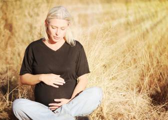 La importancia de la vitamina D en el embarazo