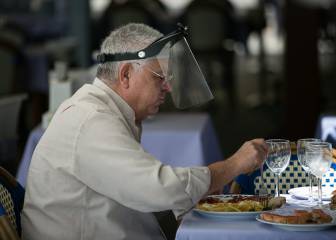 desescalada normalidad