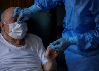 La España que sufre: cambios emocionales, cognitivos y conductuales