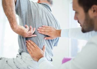 Coronavirus: 10 tips y consejos para cuidar tu espalda durante el teletrabajo