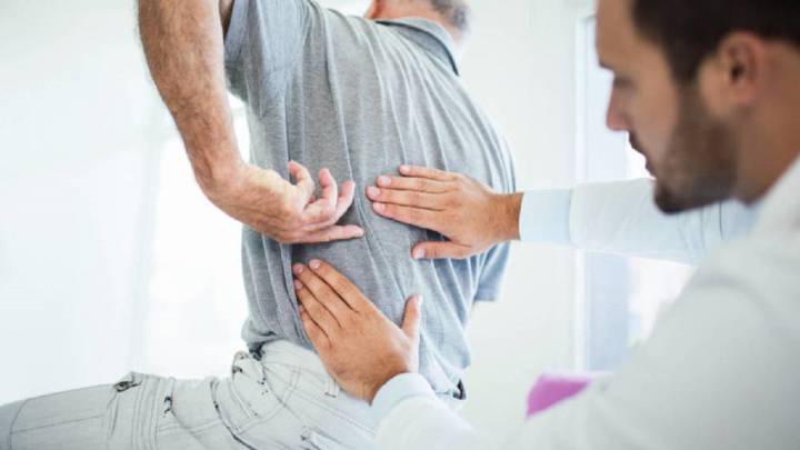 Coronavirus: 10 tips y consejos para cuidar tu espalda durante el teletrabajo