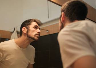 ¿Es normal la caída del cabello a causa del confinamiento?