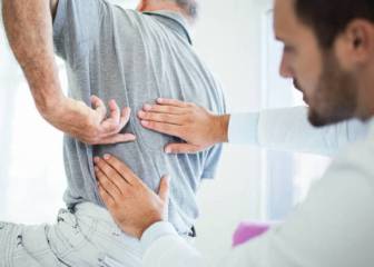 Coronavirus: 10 tips y consejos para cuidar tu espalda durante el teletrabajo