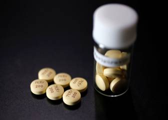 Qué es el Favipiravir, el primer medicamento aprobado en el mundo contra el coronavirus