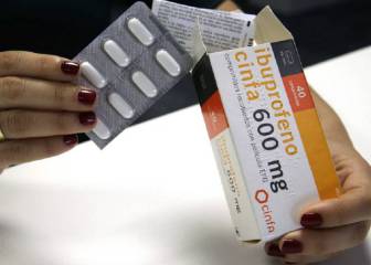 Coronavirus: una formulación única de Ibuprofeno, la nueva prueba para tratar la COVID-19