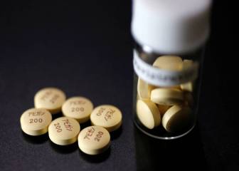 Qué es el Favipiravir, el primer medicamento aprobado en el mundo contra el coronavirus