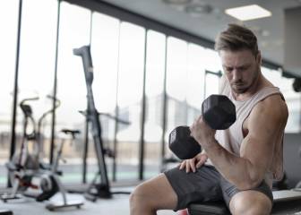 fitness, ejercicio físico, salud