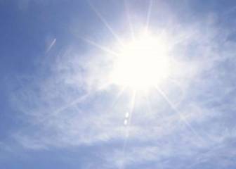 El confinamiento incrementa el riesgo de quemaduras solares