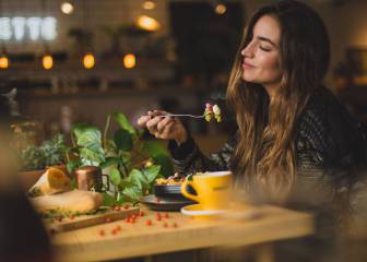 Desmontando el mito sobre la dieta: los españoles han comido mejor durante el confinamiento