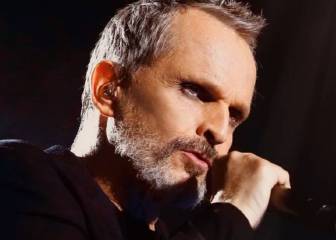 Miguel Bosé vuelve a la carga y critica las vacunas en desarrollo del coronavirus