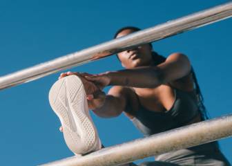 calentamiento, ejercicio físico, fitness, salud, estiramientos, adelgazar, rutina