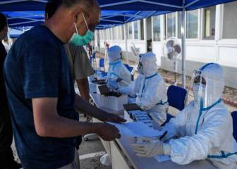 La dexametasona puede rescatar pacientes graves, pero no es una cura