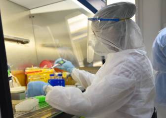 Moderna comenzará en julio la última fase de su vacuna