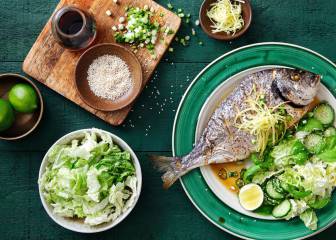 Desescalada en tu cocina: qué debes y qué no debes tomar ahora