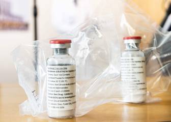 Qué es el remdesivir, el medicamento para el coronavirus aprobado en Estados Unidos