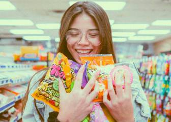 ¿Cómo saber si un alimento es saludable, seguro o sostenible?