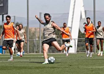 Alimentación para deportistas: apunta la lista definitiva para no lesionarte