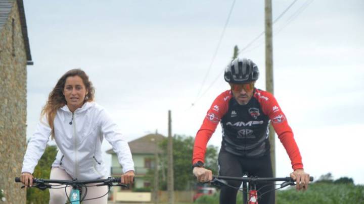 El día en el que dos campeones volvieron a ser “libres”