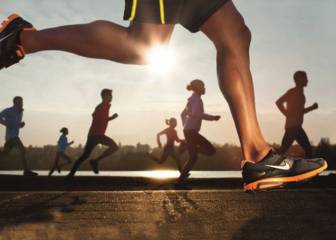 Cómo combatir el sedentarismo, y más si hay un segundo confinamiento