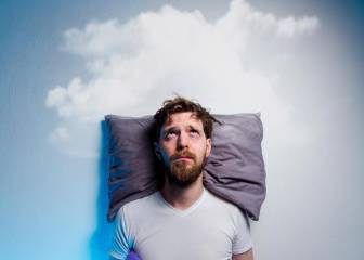 ¿Imposible dormir y descansar? Te contamos cómo hacer para que no se note