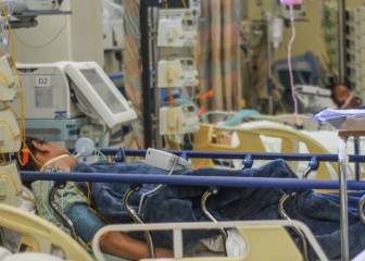 Corticoides y coronavirus: ¿qué relación tienen y cuál es su eficacia?