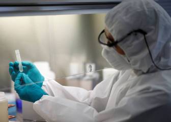 Un fármaco contra el colesterol podría convertir a la COVID-19 en un simple resfriado común