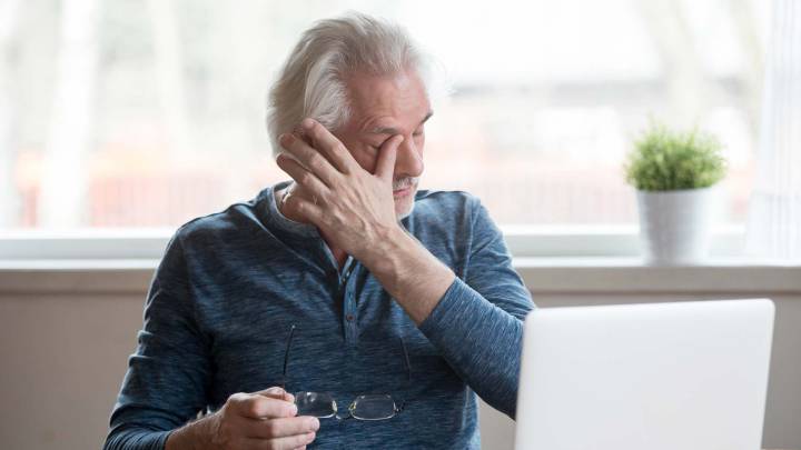 Confinamiento y salud visual: los problemas que tienen ahora nuestros ojos