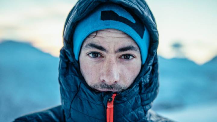 Kilian Jornet, montañismo, aventura, dieta, entrenamiento