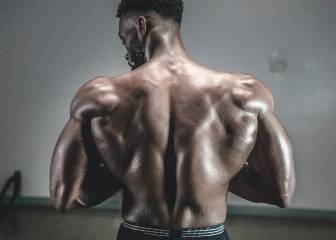 músculo, musculatura, proteína, nutrición, dietas, salud, fitness, espalda, pectorales, six pack, core, rutina, ejercicios