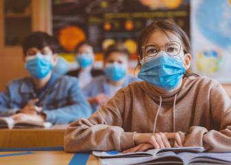 Padres de los nervios: la compleja situación días antes de la vuelta al cole