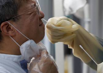 Cómo diferenciar la COVID-19 de otras enfermedades respiratorias