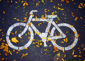 ¿Qué grandes ciudades españolas aprueban para los usuarios de bicicleta?
