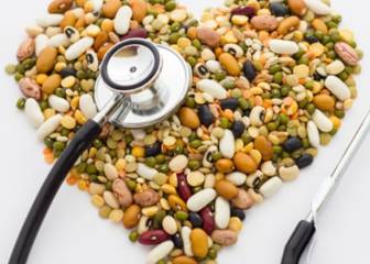 Así se ha modificado la dieta de los aficionados al deporte durante la pandemia